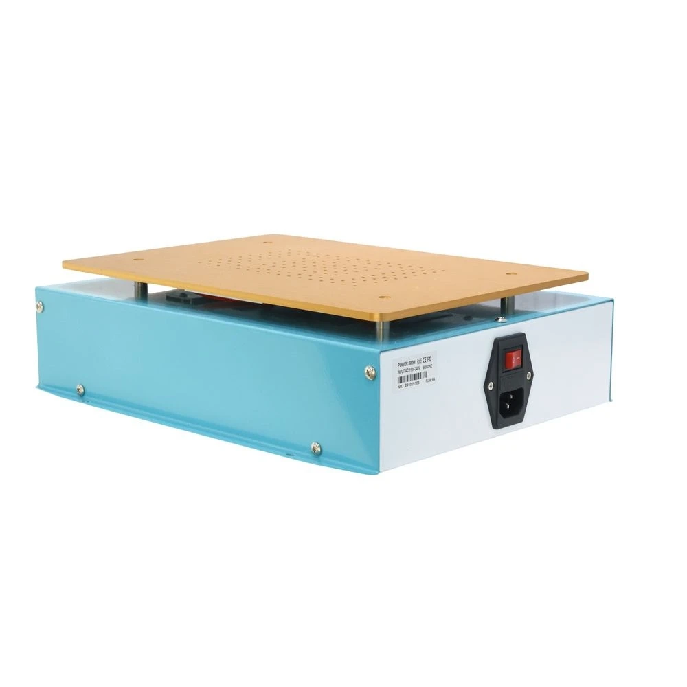 

UYUE 968 Digital Screen Separator Machine 180°C Max Temp Anti-Static for iPhone Samsung iPad Glass Removal Tool