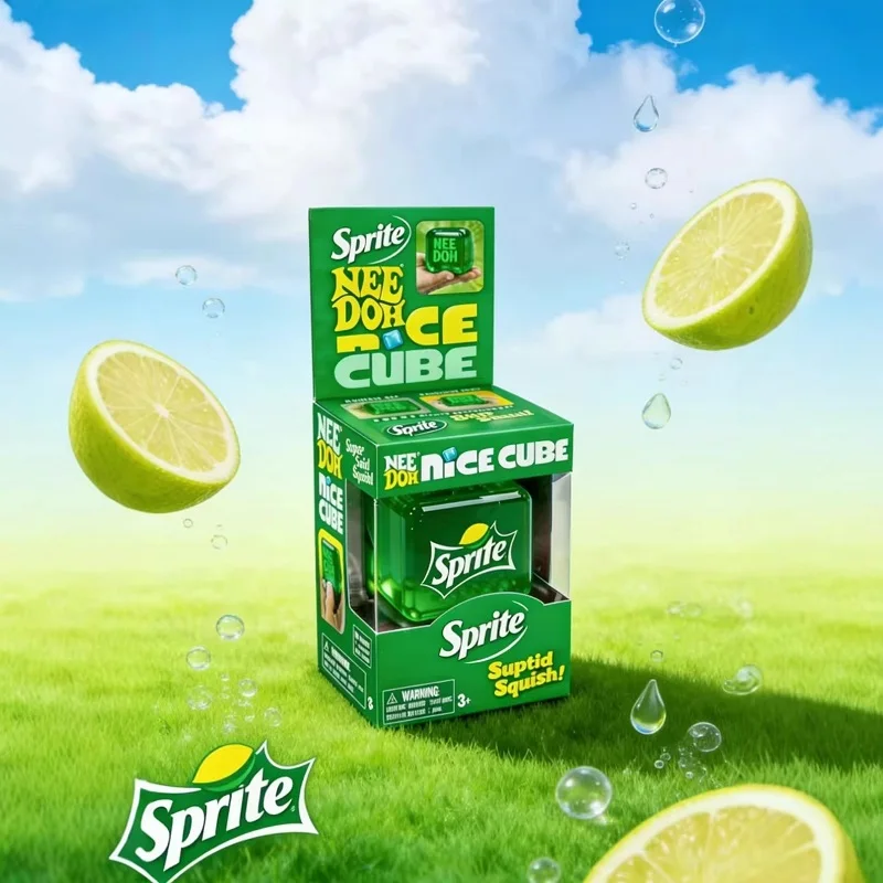 Thumbnail 3 - #68 Latest Squishy Stress Toys Offers