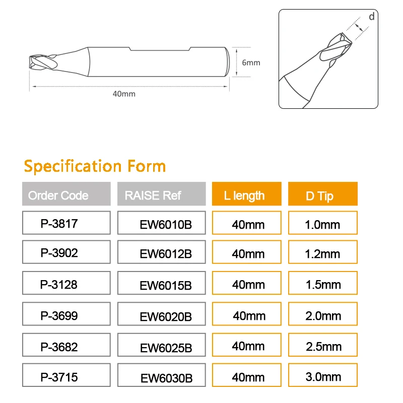 Key Cutter Carbide Milling Cutters Copy Nickel Copper keys Compatible with SILCA JMA KEYLINE Key Machine Locksmith Tools