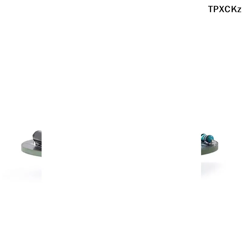 Kit DIY Giroskop Berputar LED Lampu Berkedip Papan Sirkuit Latihan Penyolderan Kit Elektronik Untuk Pemula Belajar Penyolderan