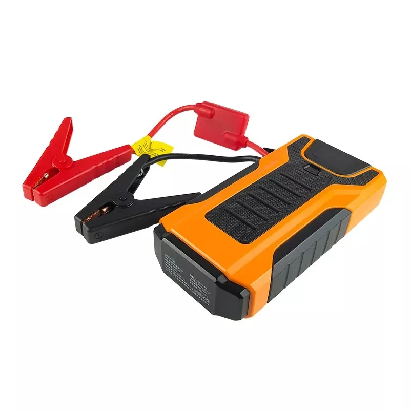 Portable 4 Usb Auto Car Power Bank 69800mah Jump Starter Car Emergency Restart Jumper Tool Kit In Stock