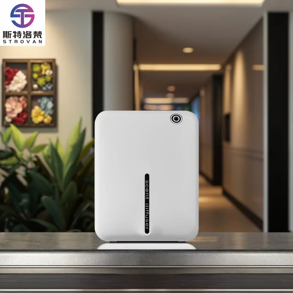 

Умный увлажнитель-небулайзер X3 для ароматизации и улучшения атмосферы. Аромадиффузор.