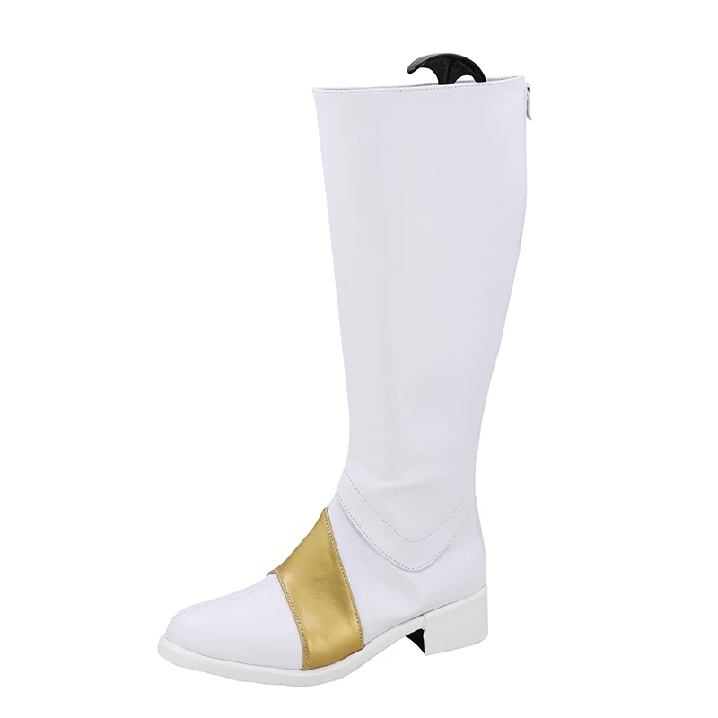 เลลูช แลมเปโรคอสเพลย์รองเท้าอะนิเมะรหัส Geass จักรพรรดิ์'ชุดบทบาทเล่นรองเท้าสำหรับผู้ชายผู้หญิง