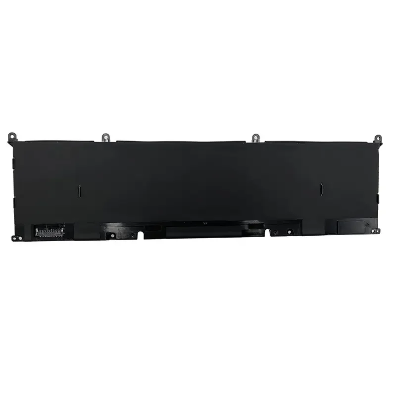 Imagem -02 - para D-ell X-ps 15 9500 P-recisão 5550 Bateria Original Bateria do Portátil 69kf2 8fctc 70n2f Bateria Interna Novo 69kf2