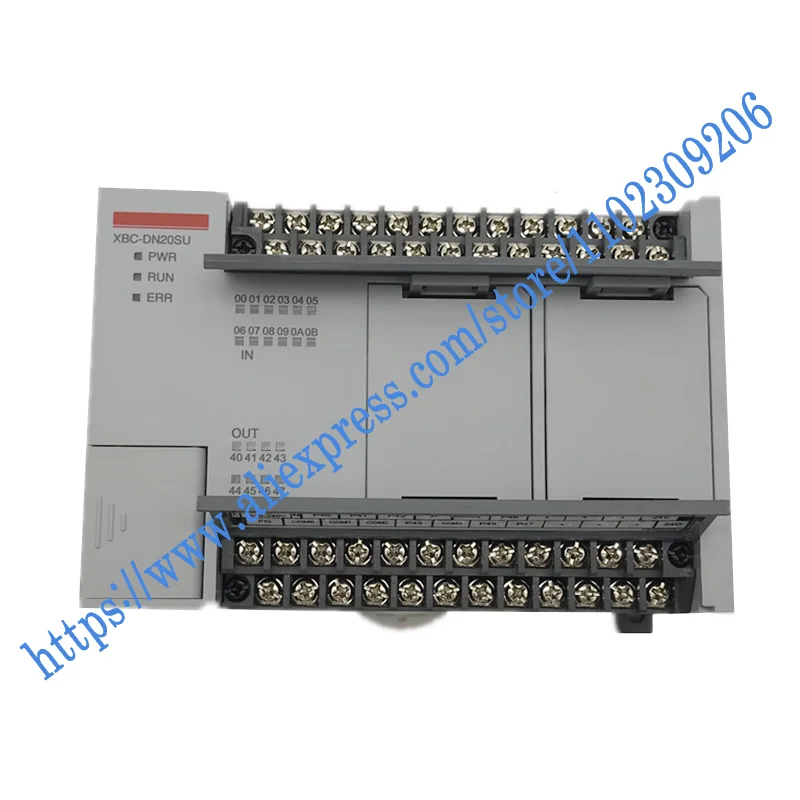 100% Working  New Original Plc Controller XBC-DR60SU XBC-DN20SU XBC-DN30SU XBC-DN40SU XBC-DN60SU XBC-DR30SU Immediate delivery