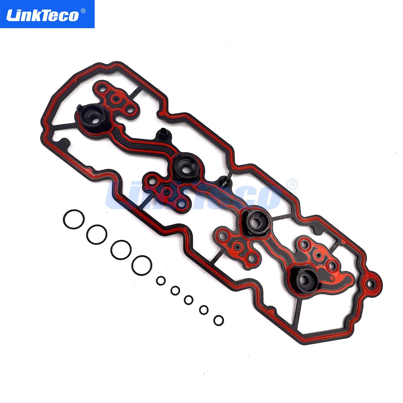 

Engine Intake Manifold Gasket Set For|Fel-Pro MS 96871 017773 11-10540-01 12580901 284154 FELMS96871