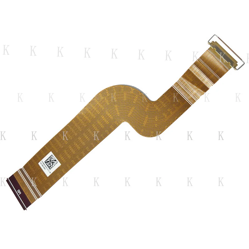 C  For HP Elite x2 G4 EPM20 LCD Screen Display Cable 30pin LF-G933P DA300016810