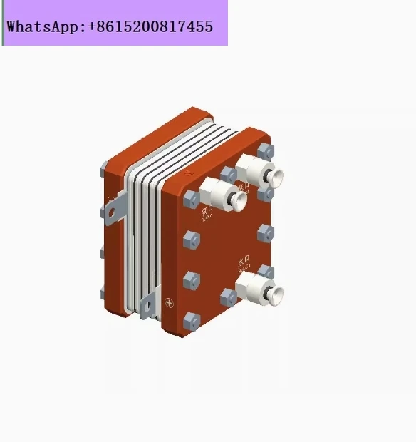 

20A Electrolytic Cell Generator 60ml ~ 1000ml