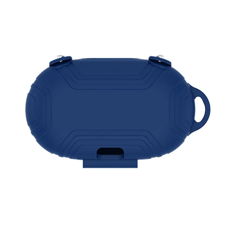 Funda para auriculares, funda silicona para auriculares AeroFit, funda impermeable, funda para auriculares