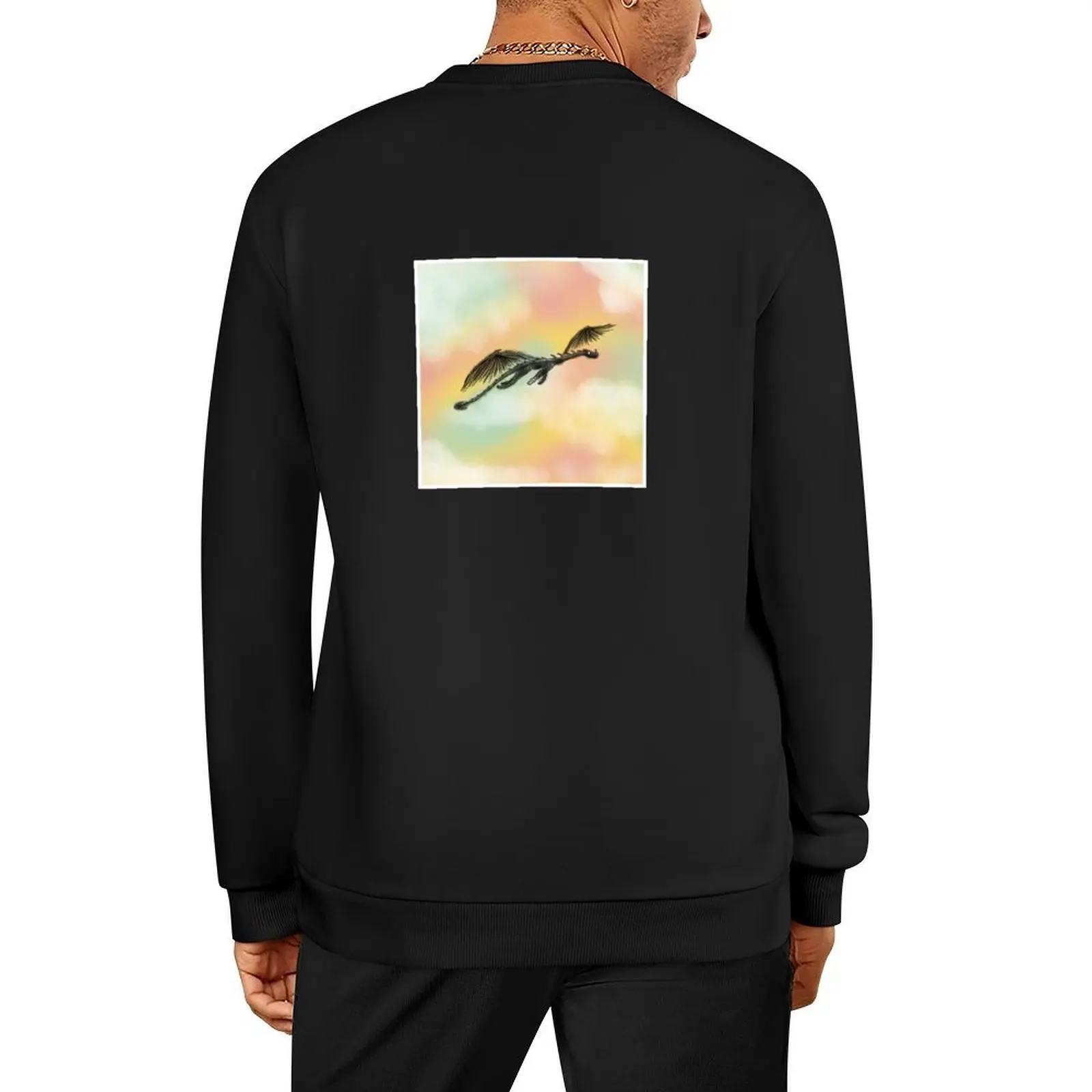 

HTTYD - The Windwalker Pullover anime clothing korean style clothes autumn autumn jacket men new hoodies and sweatshirts