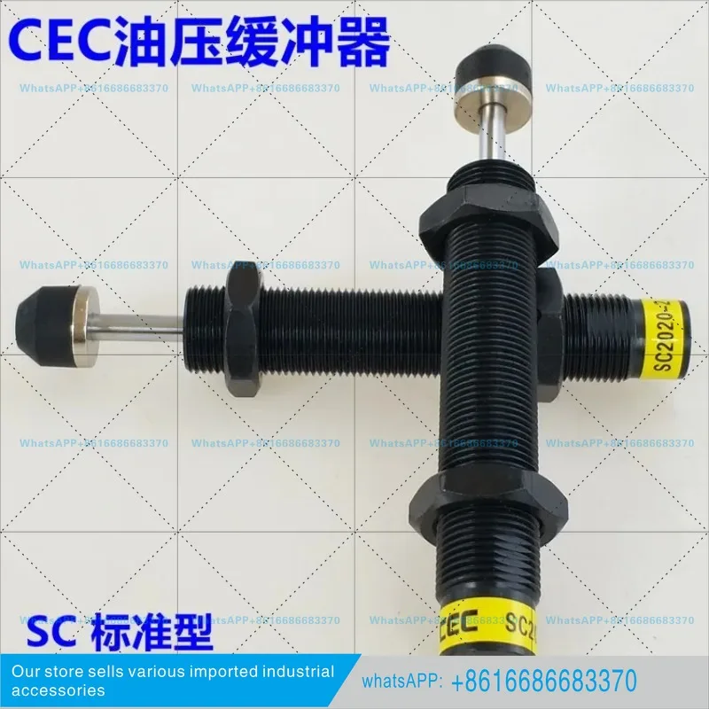1 piece suitable for  CEC Royal Leopard Oil Pressure Buffer SC2016/2020/2030/2050/2525/2540-1/2/3