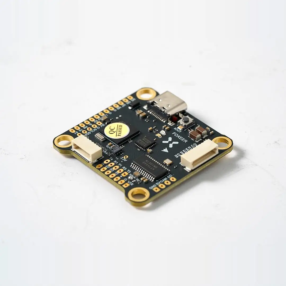H7 MPU6000 Flight Control, Remote Control Parameter Adjustment 4-8S with Barometer, Dual BEC X8