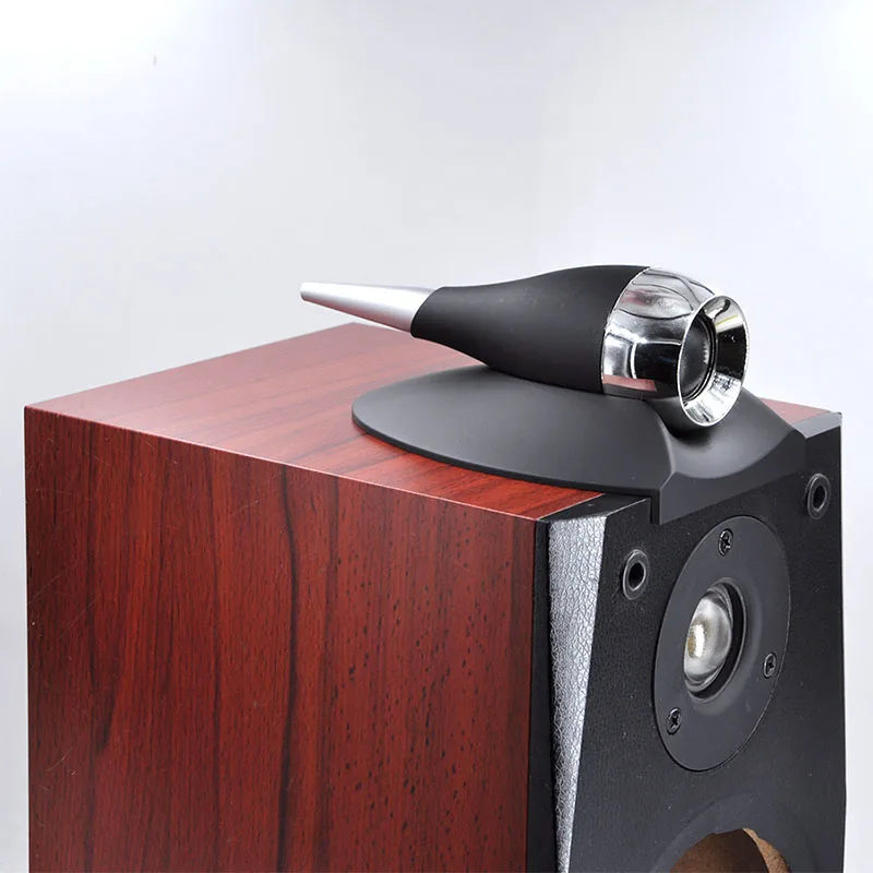 2 pcs High quality 19-core silk film tweeter speaker external top tweeter speaker super tweeter 20W