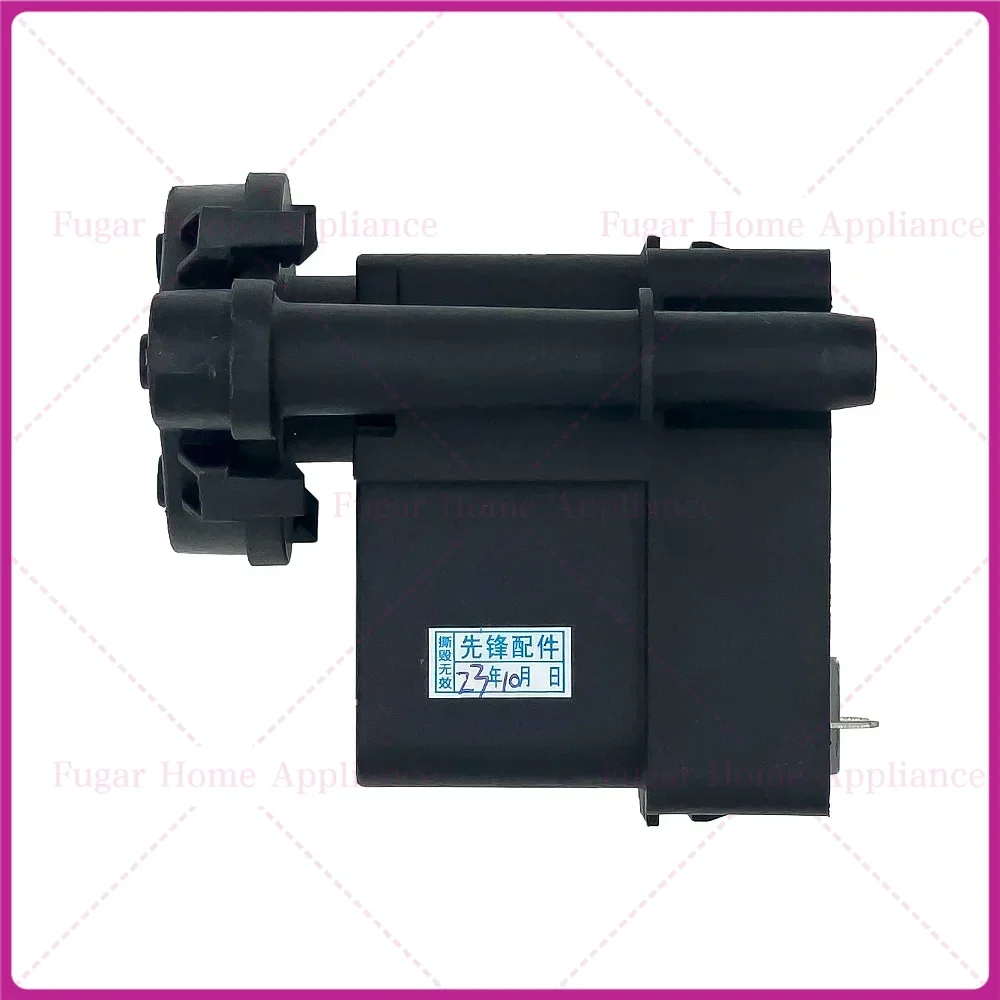 New B13-5AE12120 220V 60Hz 15W DC31-00105B Drain Pump Motor For Samsung Clothes Dryer Drying Machine Parts