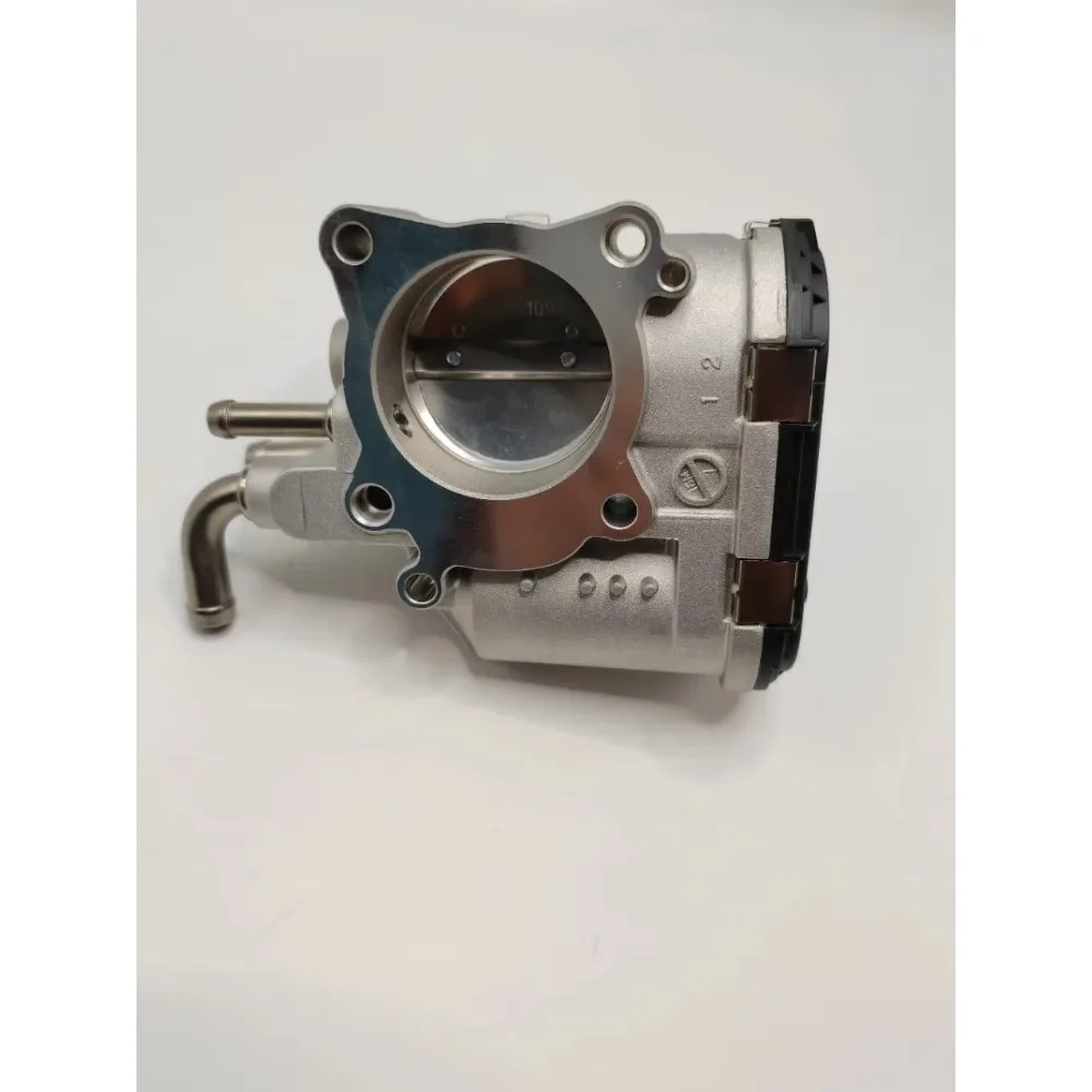 AQ-Throttle body for Hyundai i10 i20 1.0 Kia Rio 1.2 Petrol 35100-04200 3510004200