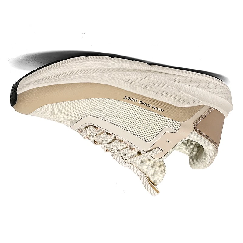 

Big Size 35-48 Low Top Running Shoes Breathable Couples Sneakers Comfortable Wear-Resisting Outdoor Sneakers Jogging Shoes