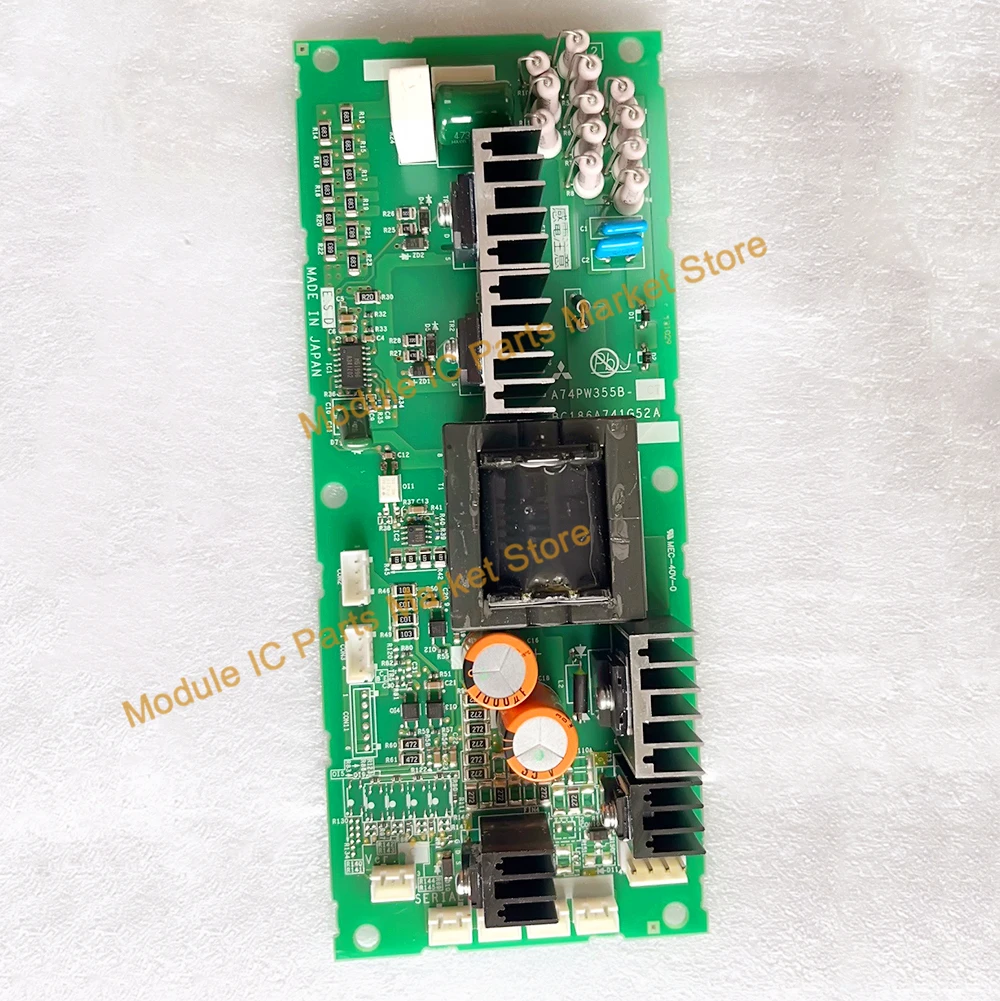 A74PW355A A74PW355B BC186A734G51 BC186A741G52A NEW MODULE BOARD