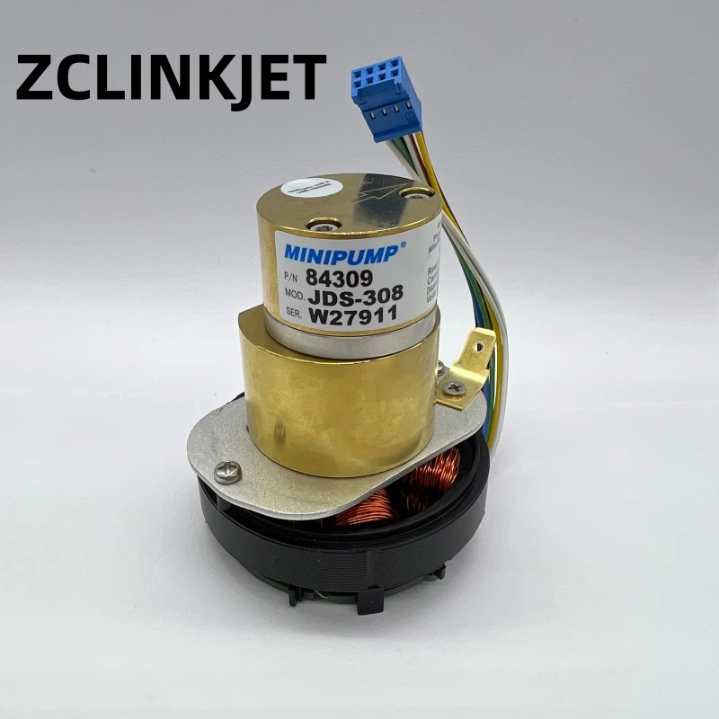

239223 pigment ink pump use for Videojet 1710 INKJET CODING PRINTER