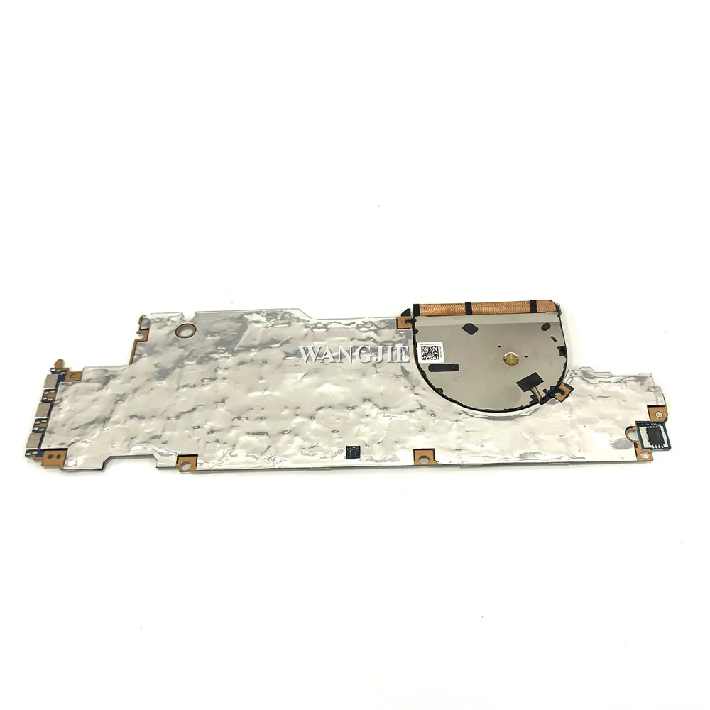 HP Elite x2 G8 WWAN 노트북 마더보드 M51653-601 MB UMA i5-1145G7 16GB OSR LA-K711P 100% 작동