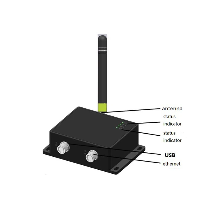 High efficiency, low cost wireless pressure sensor