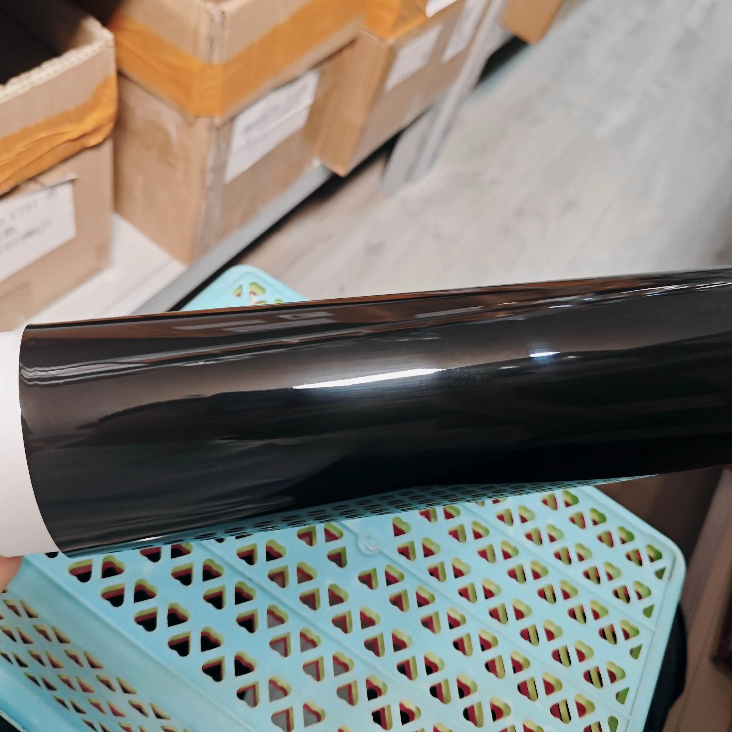 

1pcs Long Life Fuser Belt For Ricoh MPC6502 MPC8002 Fixing Film MP C6502 C8002 C5100 C5110 MPC 6502 MPC 8002