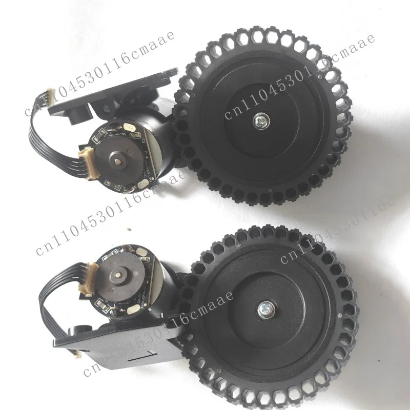 Applicable To Genuine Sweeping Accessories for Sweeping Robot A10S L100 Left and Right Drive Wheels