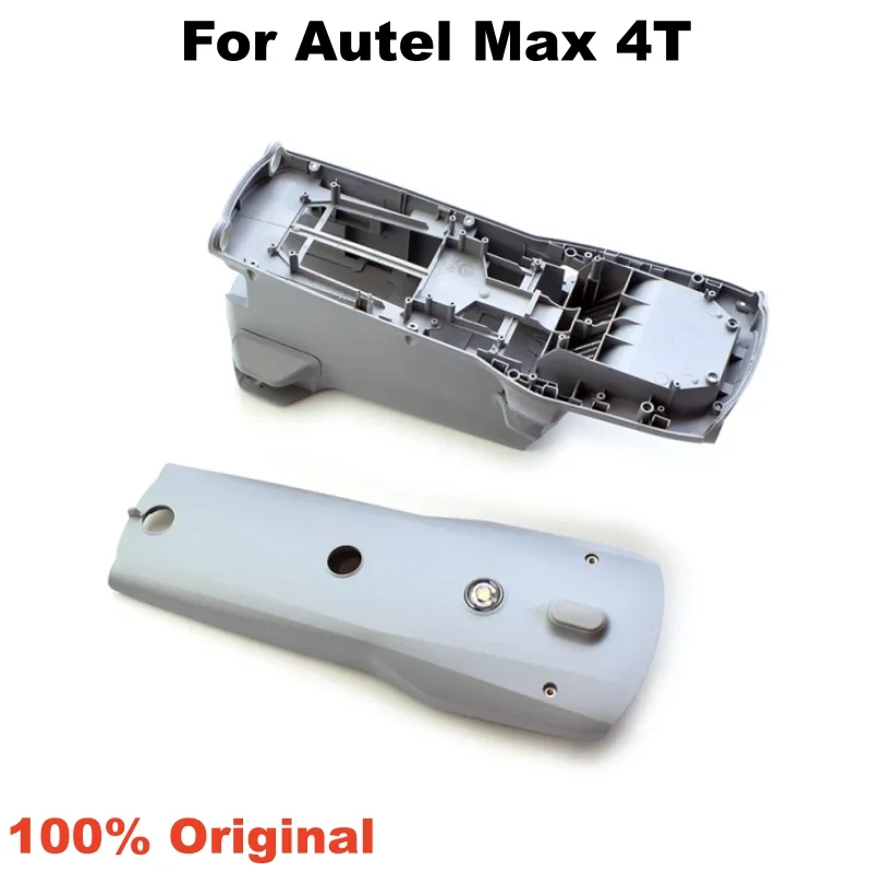 

Оригинальный средний корпус для Autel EVO Max 4T, верхняя крышка, нижняя рамка, запасные части для ремонта EVO MAX 4T