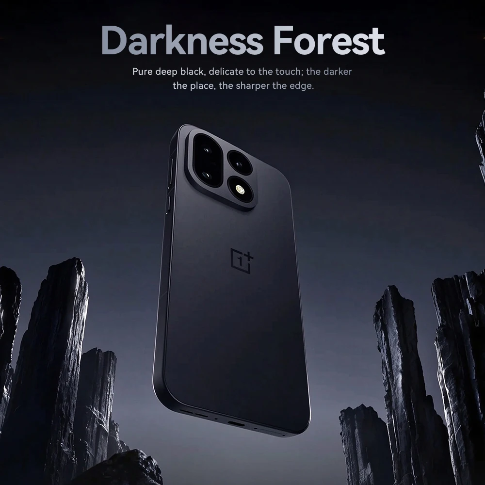 OnePlus 16 Chinese Version 5G Smartphone 6.78"185Hz AMOLED 9000mAh Battery 100W SUPERVOOC Snapdragon 8 Elite Extreme Gen 6 IP69K
