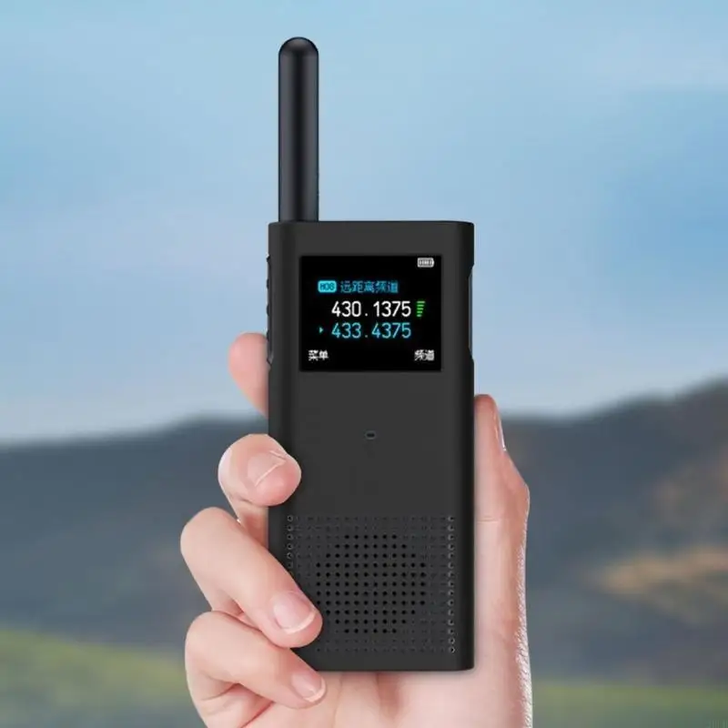 20CB Anti-scratch Case-Shell for Xiaomi 2S Cover Two Way Radio Soft Silicone Sleeve