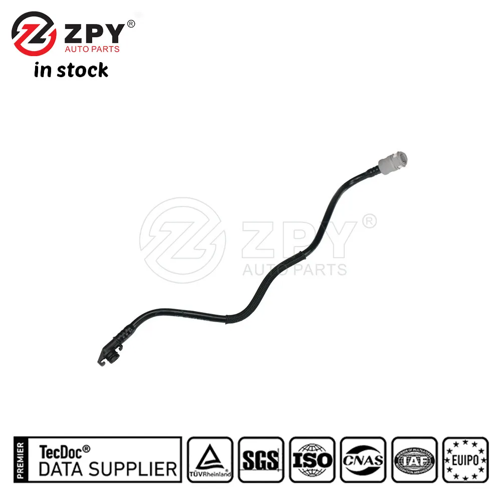 

ZPY Hight Quality New Engine Coolant Overflow Hose For Porsche 911 992 121 466