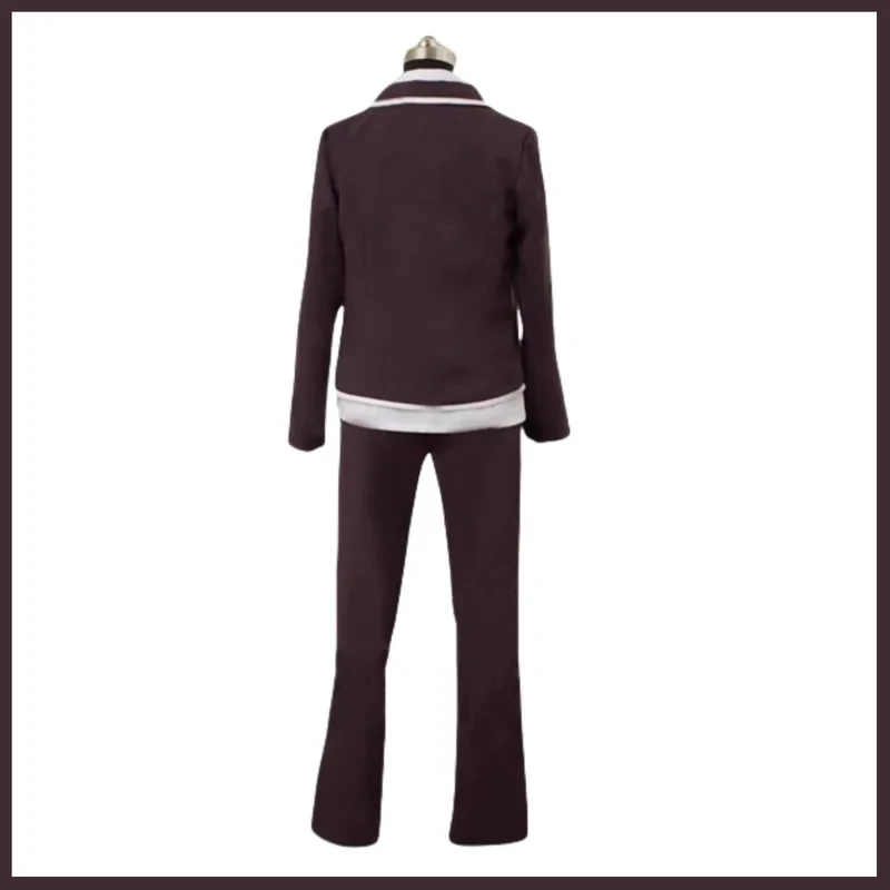 

◆2026Jujutsu Kaisen Yuta Okkotsu Cosplay Costume Wig Jacket Pants Uniform Rose Net Synthetic Wig Halloween Christmas◆…~