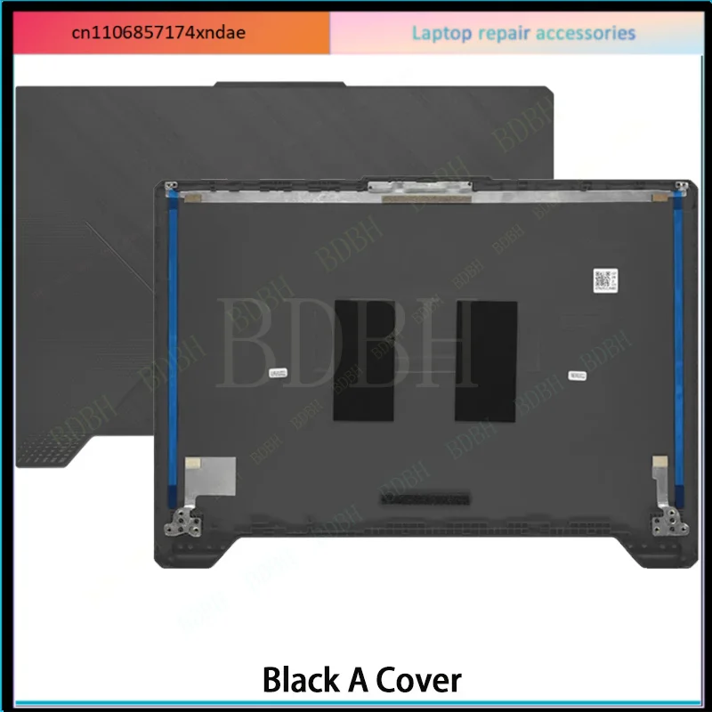 F LCD Back Cover Front Bezel Palm rest Upper Top Lower Bottom Case For Asus FX506 FX506H FX506HC FX506HM FA506 FA506Q  LCD Back