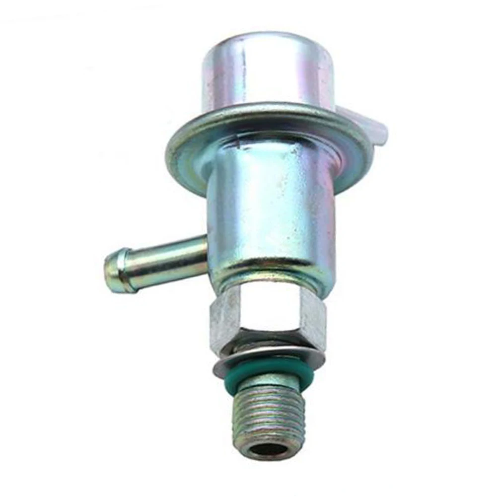 

Direct Replacement Fuel Pressure Regulator Compatible With 1988-1995 Models Direct Replacement Part Easy Installation