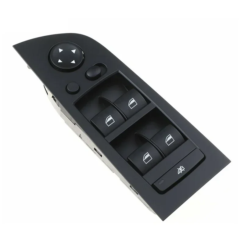 Window Control Switch Button 61319217332 For BMW 3 Series Sedan E90 318i 320i 325i 330i 335i M3 2005 2006 2007 2009 2010 2011