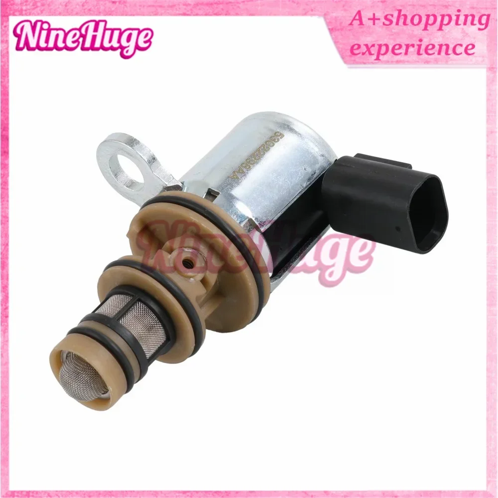 

Engine Multiple Displacement Solenoid for for CHRYSLER 300,for DODGE CHALLENGER CHARGER DURANGO, for RAM1500 2500 53022298AA