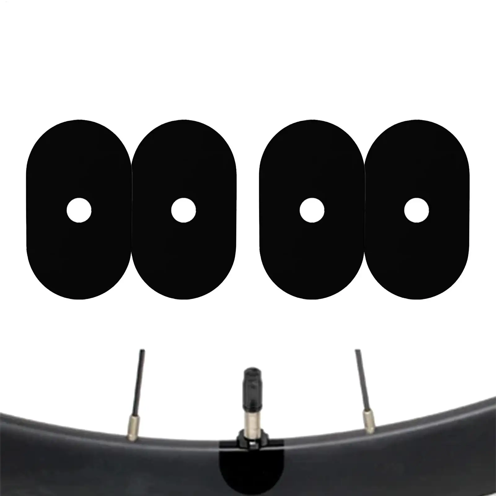 Cycle Valve Sticker…