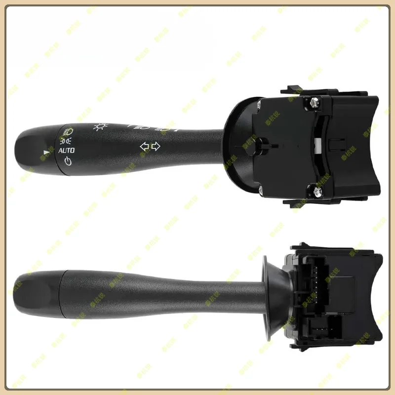 Interruptor de Señal de Giro y Faros Delanteros 20940099 para Chevrolet HHR, Equinox, Cobalt, Pontiac Pursuit, Suzuki y Saturn Sky