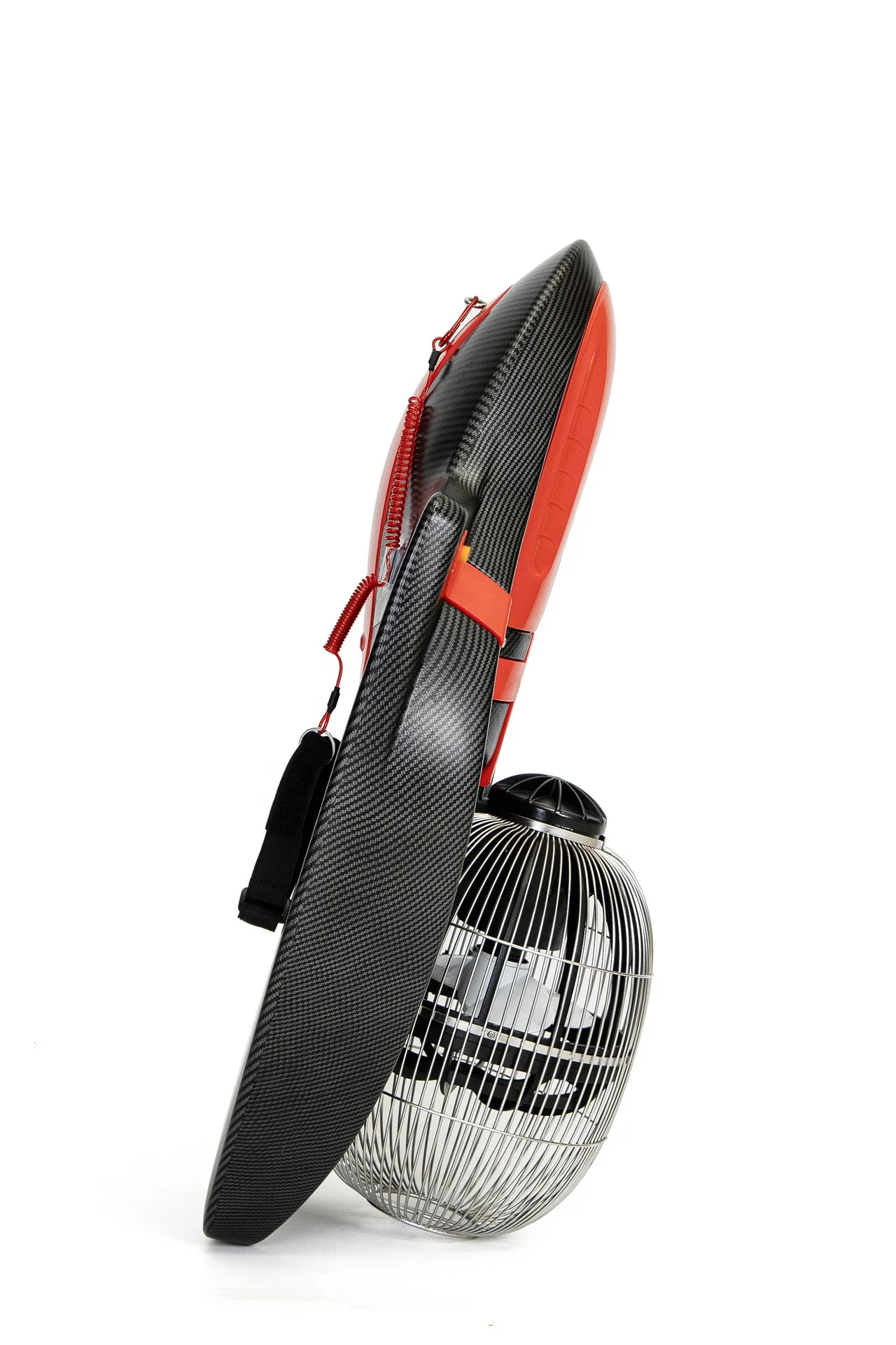 Wassersport-Seescooter, Hochgeschwindigkeits-3200 W, aufregender elektrischer Unterwasser-Roller für Erwachsene