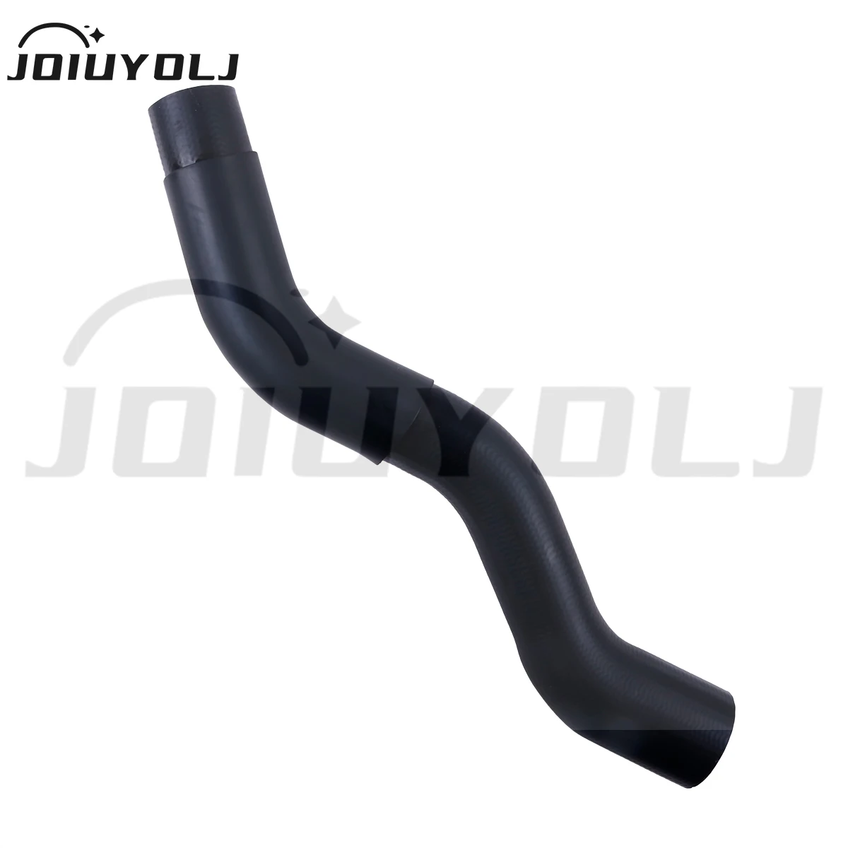 المبرد الداخلي الأنابيب توربو منفذ الهواء المطاط خرطوم لميتسوبيشي L200/تريتون 2.5 D 1505A377 #4