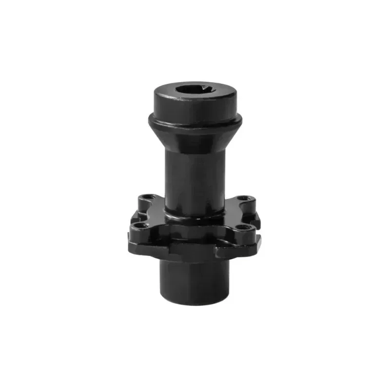 1PCS Integrated Reinforced Steel Rear Straight Shaft Replacement Part For Trxs UDR RC Car TRA8590