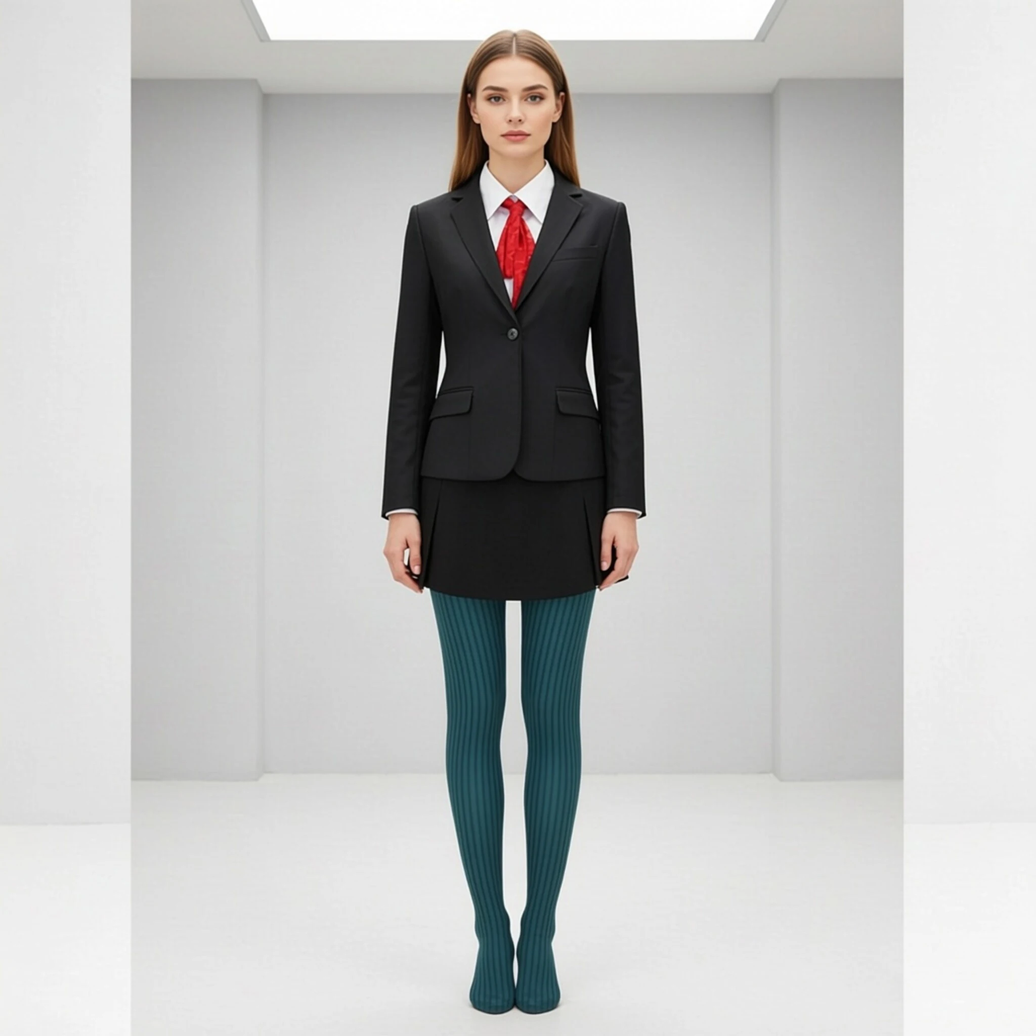 Costume de cosplay pour unifor - Womens Blazer avis et prix