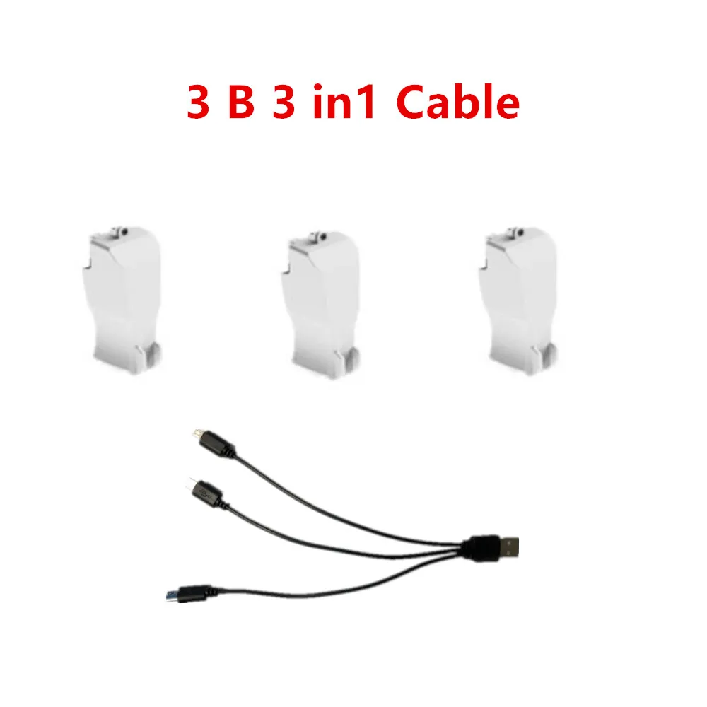 CZ07 Mini Drone Batterij 3.7V 680mAh / Propeller Esdoornblad / Gebruik Voor CZ07 Drone Originele Accessoires CZ07 Drone Onderdelen Batterij