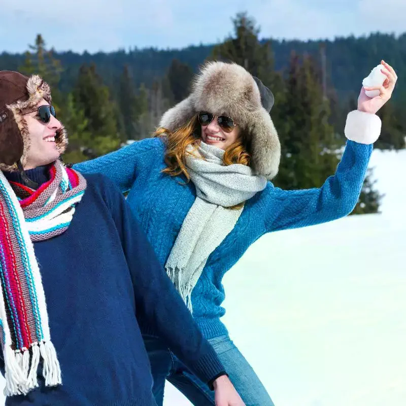 Mulheres inverno frio quente pele do falso elástico pulso tapa em punhos de pulso decorativos senhoras cor sólida braço mais quente protetor de pulso de pelúcia