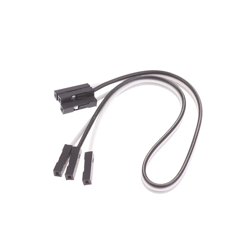 Módulo de Sensor de temperatura DS18B20, Cable de Sensor Digital resistente al agua, adaptador de Terminal de sonda de acero inoxidable para Arduino