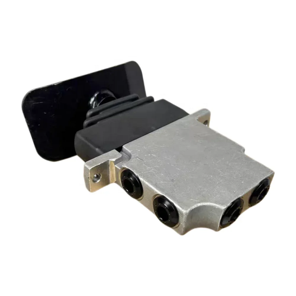 For SANY 16 18 26 35 Mini Excavator Hammer Pedal Valve Excavator Hammer Pedal Switch Pedal Accessories