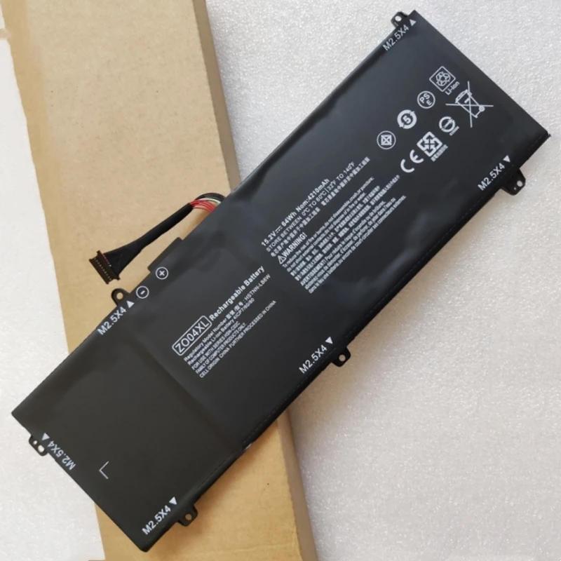 

ZO04XL Z004XL HSTNN-C02C HSTNN-LB6W HSTNN-C88C 808450-001 002 808396-422 421 808396-721 Laptop Battery For HP ZBook STUDIO G3 G4