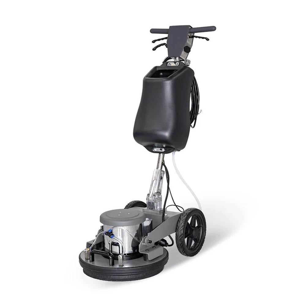 

OB43 Electric High Speed Polisher Commercial 17in Orbital Polisher Floor Buffer Cleaning Machine