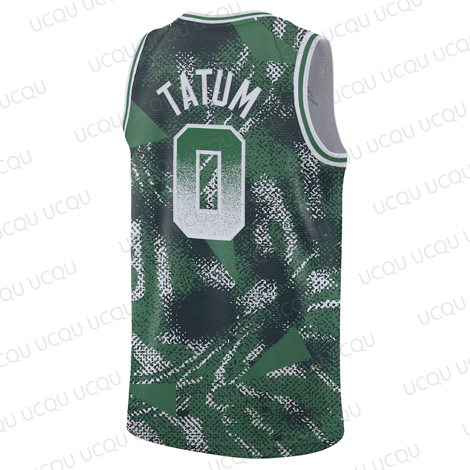 New Arriavl Tatum Boston Unisex 2025 Select Series Swingman Basketball Player Jersey