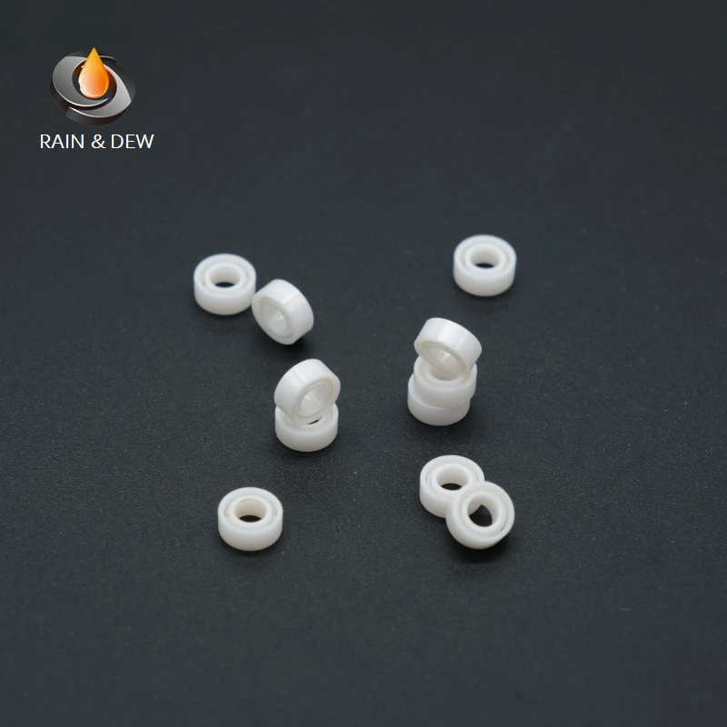 

1 шт. полностью керамические маленькие подшипники MR63 MR63W2 MR74 MR74W2 MR84 MR85 MR85W2 MR95 CE миниатюрный подшипник