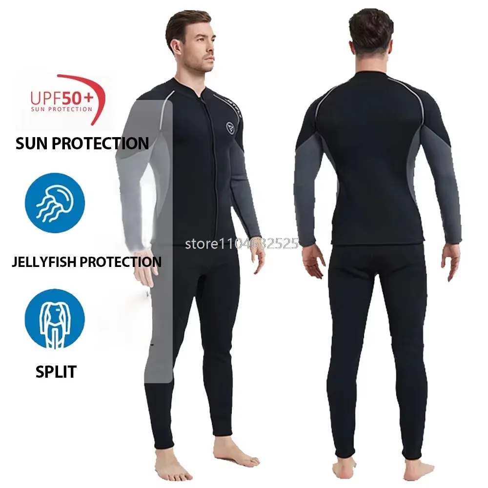 Thumbnail 3 - #6 Trending Wetsuit Tops Right Now
